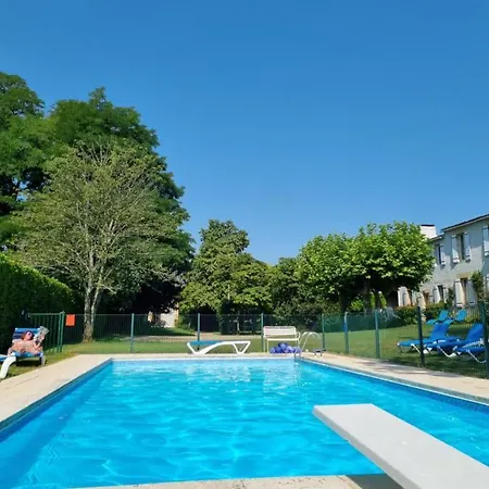 度假居 Mimosa Barie