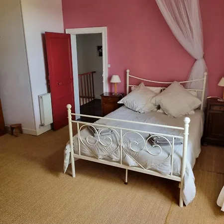 Mimosa 度假居 Barie